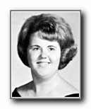 Karen McDermott: class of 1967, Norte Del Rio High School, Sacramento, CA.